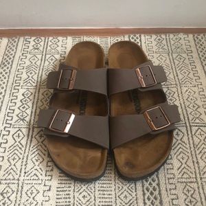 Birkenstocks